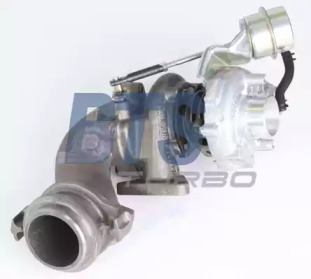 bts turbo t911205
